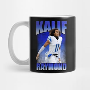 Kalif Raymond Bootleg Mug